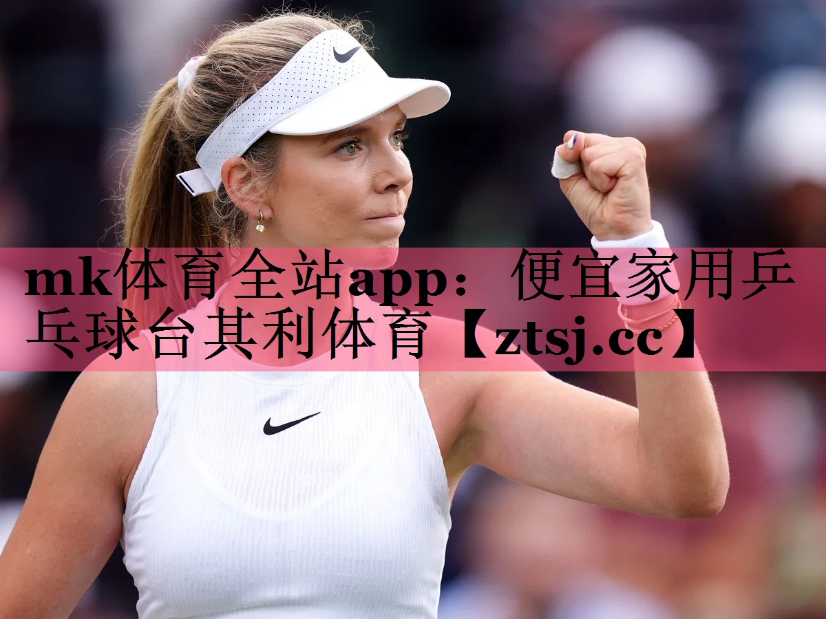mk体育全站app：便宜家用乒乓球台其利体育
