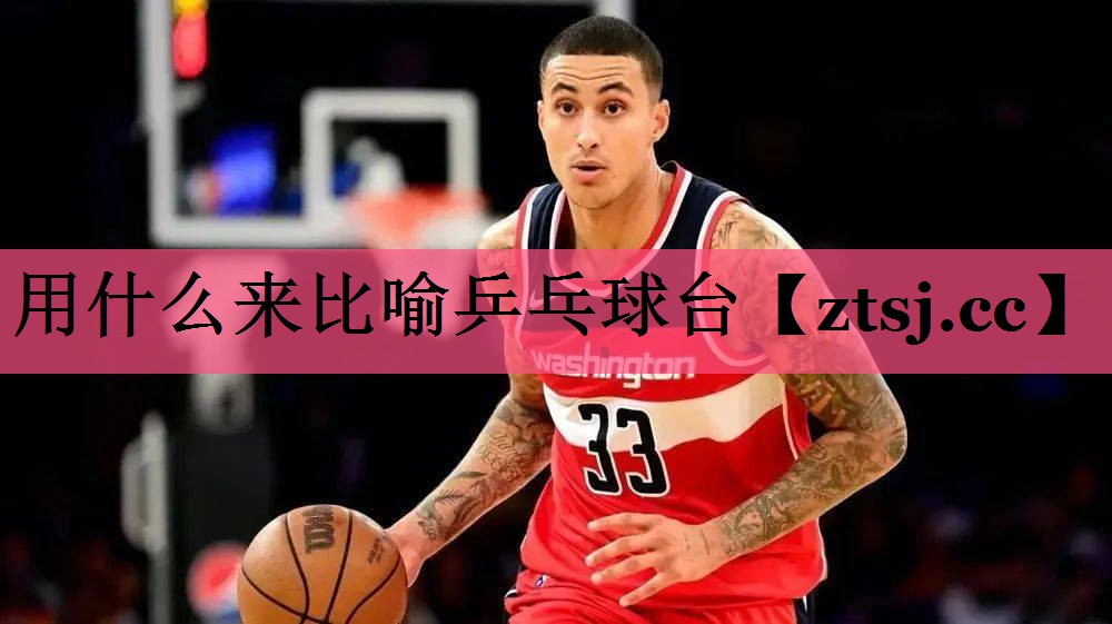 用什么来比喻乒乓球台