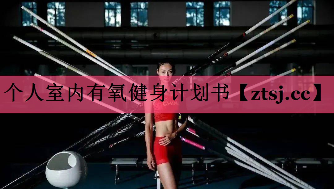 个人室内有氧健身计划书