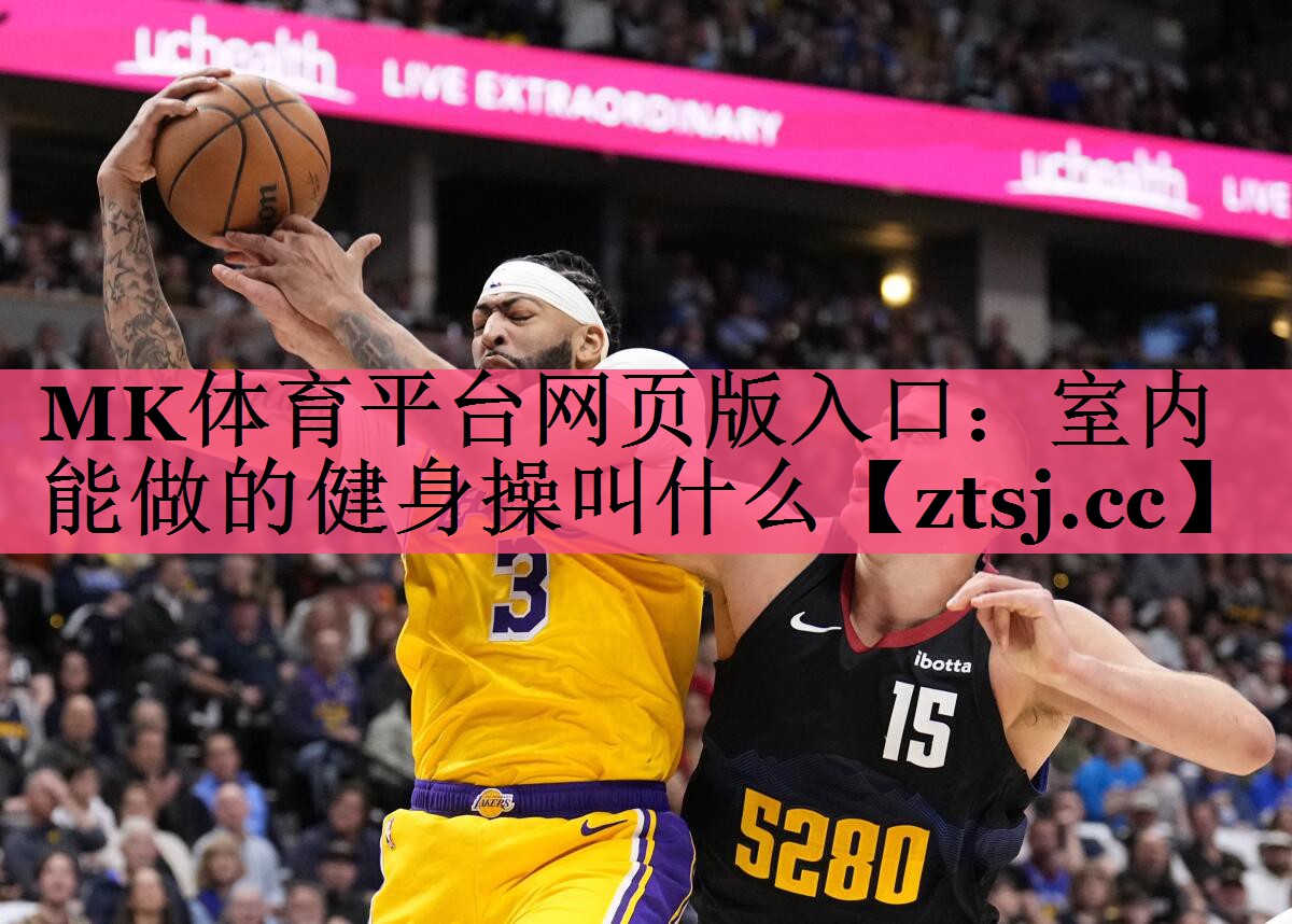 MK体育平台网页版入口：室内能做的健身操叫什么
