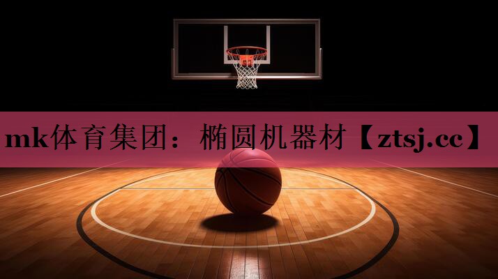 椭圆机器材