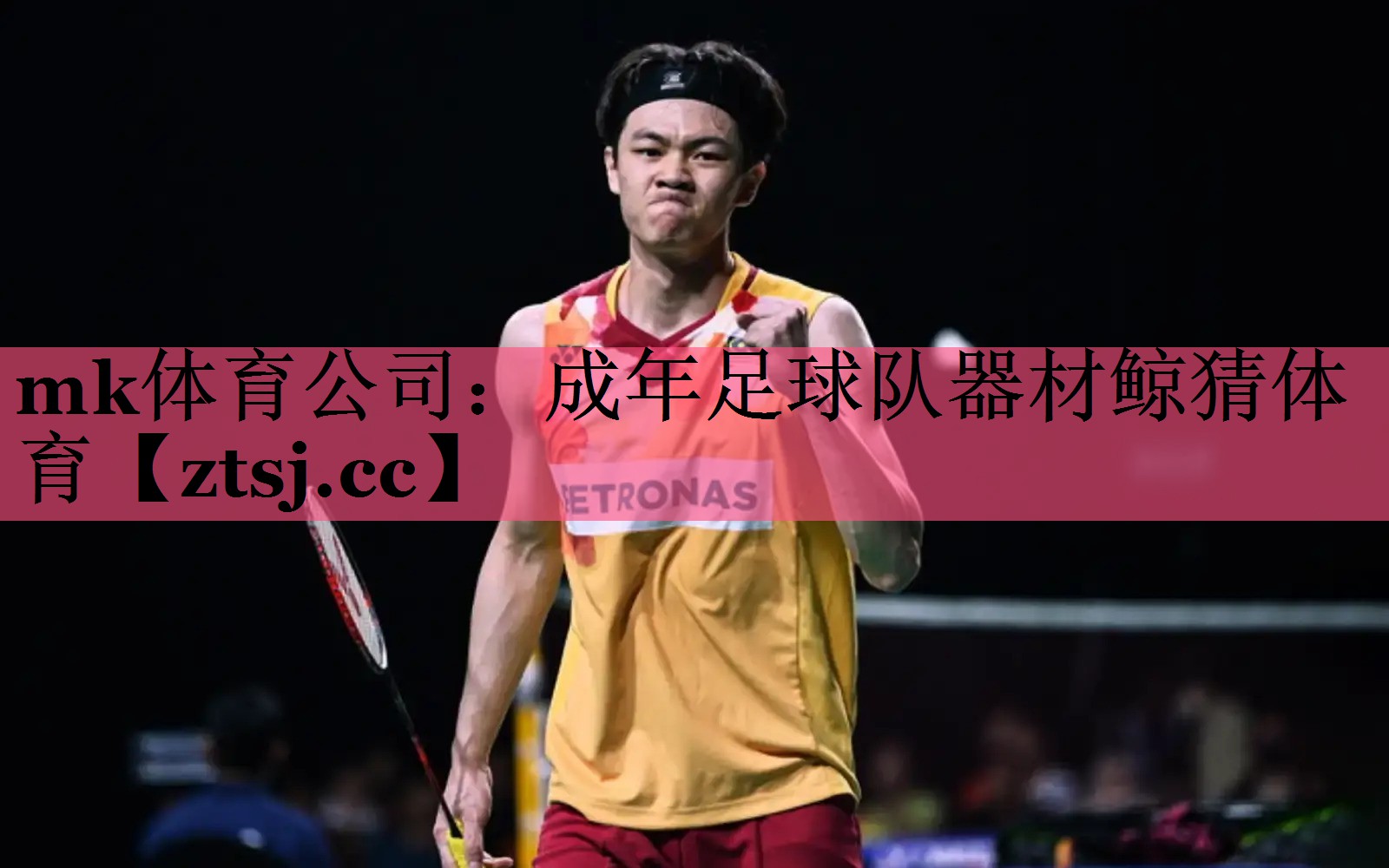 mk体育公司：成年足球队器材鲸猜体育