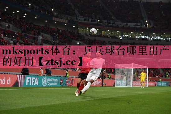mksports体育：乒乓球台哪里出产的好用