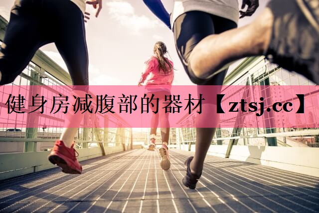 健身房减腹部的器材 健身房减腹部的器材